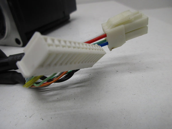 YASKAWA SGMAS-04AGA-SU12 SERVO MOTOR  NSNP