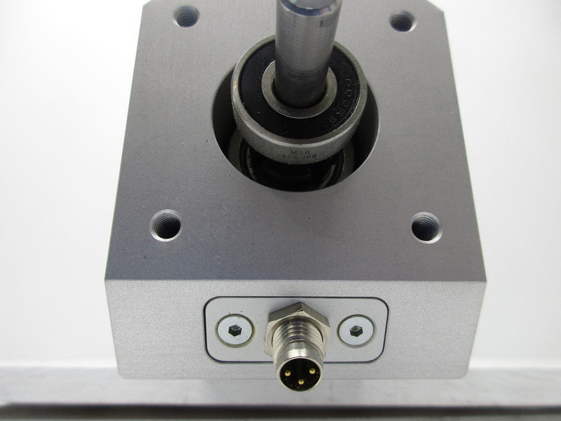 FESTO 558201 EGSA-60-200 CANTILEVER AXIS  NSNP