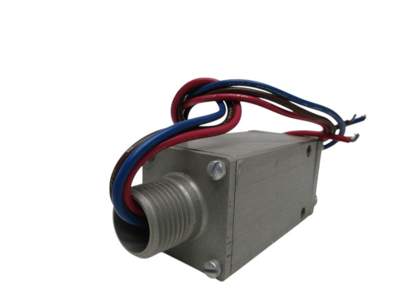 ITT 125P4C3-560 PRESSURE SWITCH  NSNP