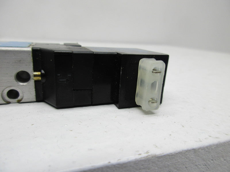 FESTO MEH-5/2-4,0 PNEUMATIC VALVE  NSNP