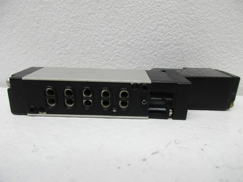 FESTO MEH-5/2-4,0 PNEUMATIC VALVE  NSNP
