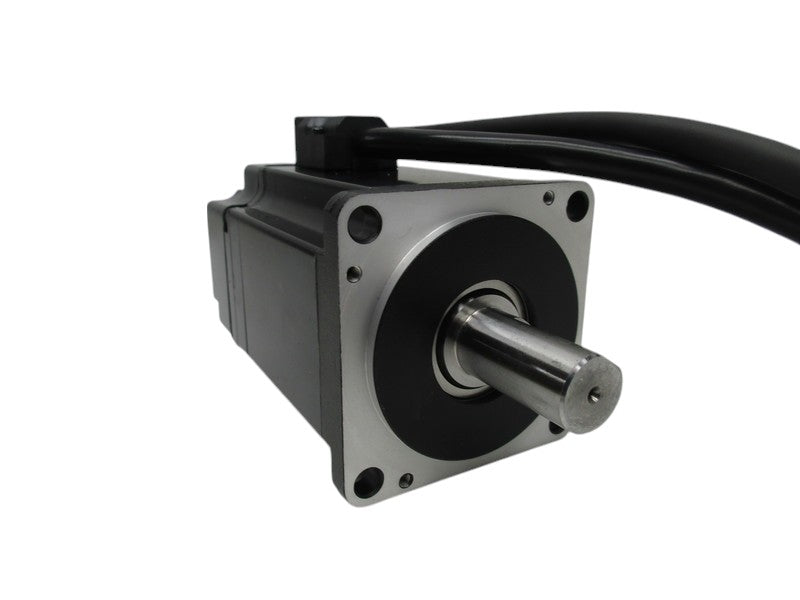 YASKAWA SGMJV-04A3A-SU11 SERVO MOTOR  NSNP