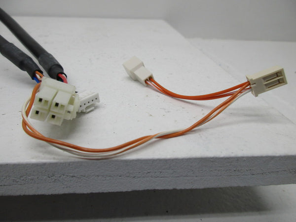 YASKAWA SGMJV-04A3A-SU11 SERVO MOTOR  NSNP