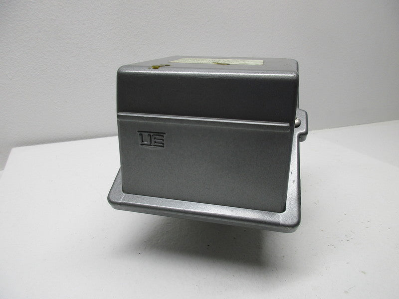 UNITED ELECTRIC H400-555-9599 (AS PICTURED) NSNP