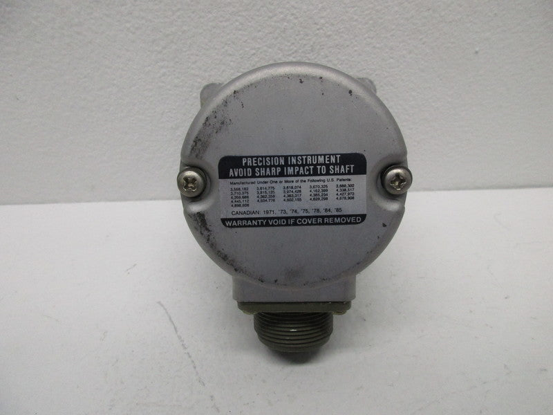 BEI 924-01002-763 ENCODER  NSNP