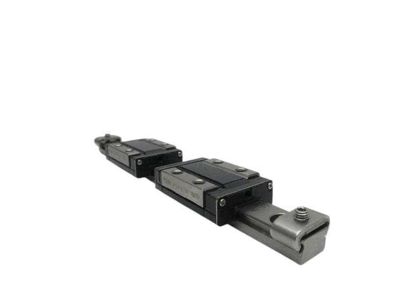 THK RSR9ZM LINEAR BALL SLIDE  NSNP