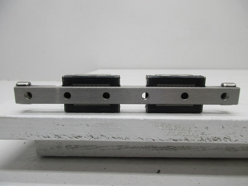 THK RSR9ZM LINEAR BALL SLIDE  NSNP