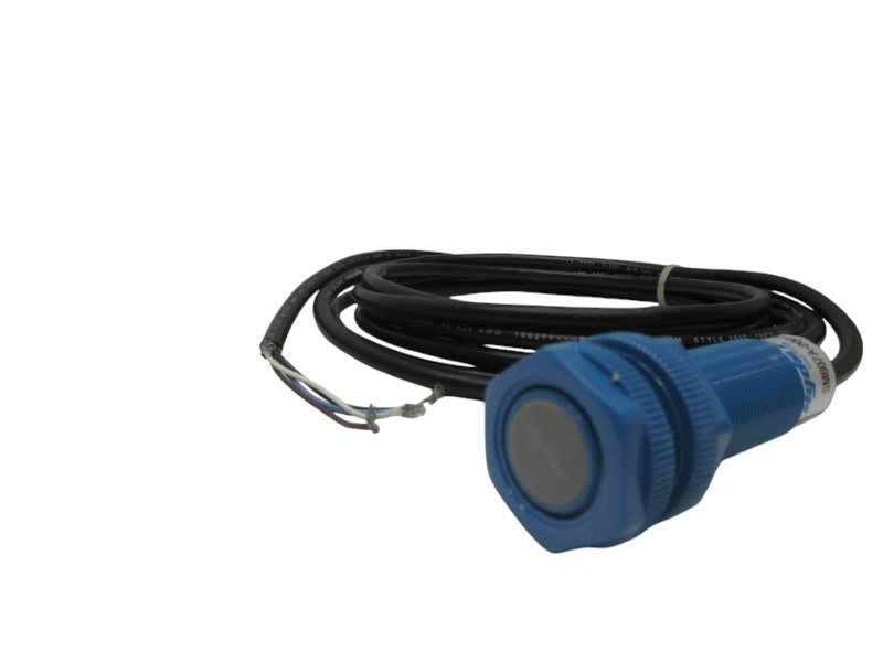 HYDE PARK SM607A-208-00 ULTRASONIC PROXIMITY SENSOR  NSNP