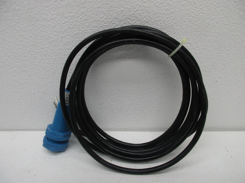 HYDE PARK SM607A-208-00 ULTRASONIC PROXIMITY SENSOR  NSNP