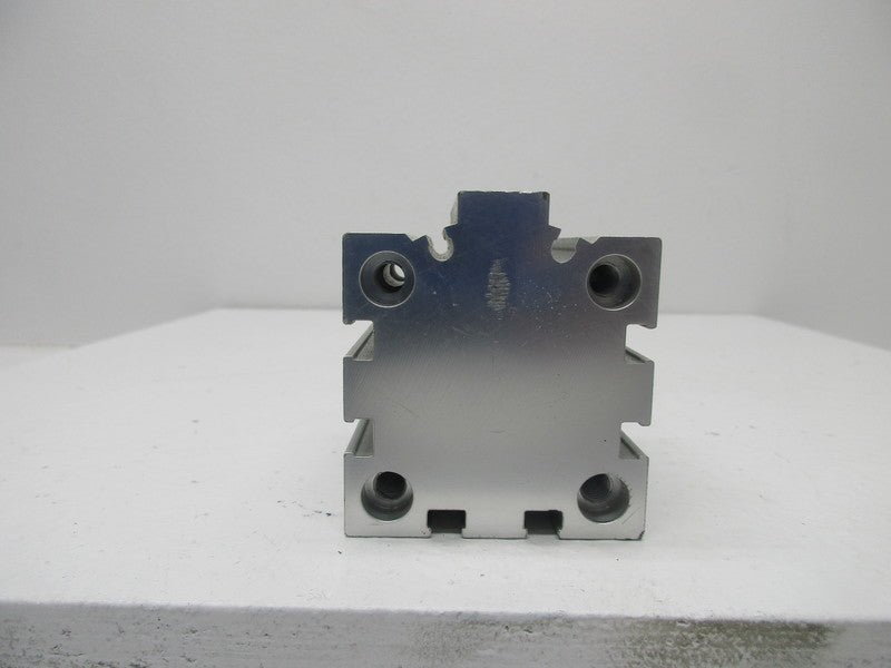FESTO ADVC-40-25-A-P-A AIR CYLINDER (AS PICTURED)   NSNP