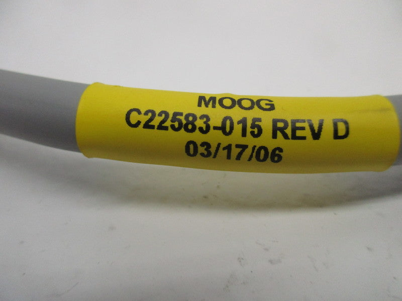 MOOG C22583-015 CABLE  NSNP