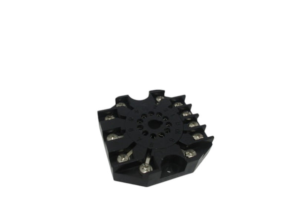 CUSTOM CONNECTOR RB11 RELAY SOCKET 600V  NSNP