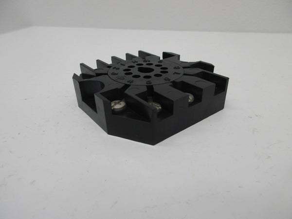 CUSTOM CONNECTOR RB11 RELAY SOCKET 600V  NSNP