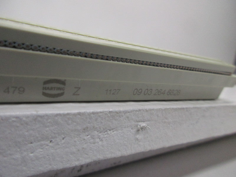 HARTING 09032646828 CONNECTOR  NSNP