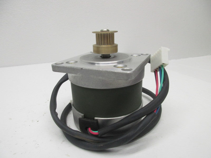 APPLIED MOTION 5023-496 STEPPER MOTOR  NSNP