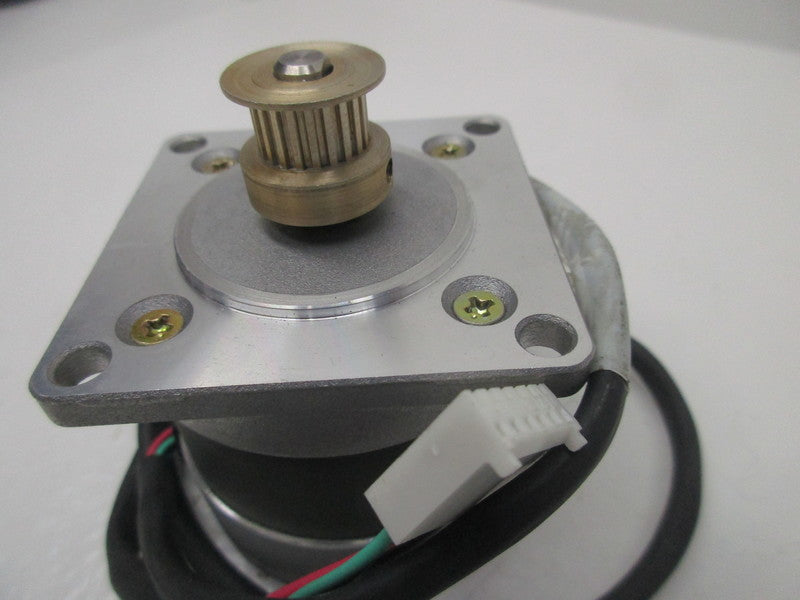 APPLIED MOTION 5023-496 STEPPER MOTOR  NSNP
