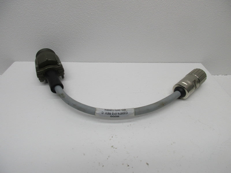 MOOG C22574-015 CABLE  NSNP