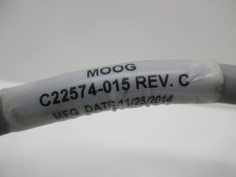 MOOG C22574-015 CABLE  NSNP