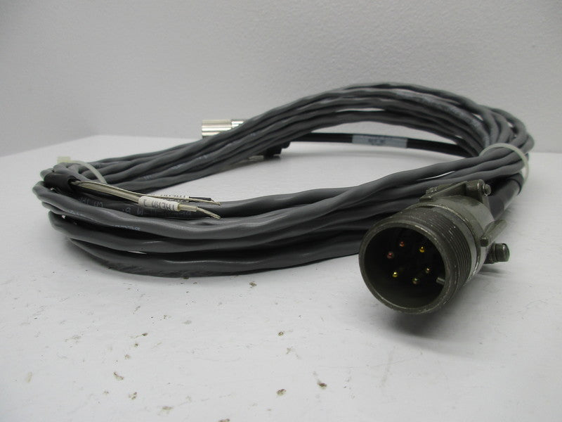MOOG C54069-015 CABLE  NSNP