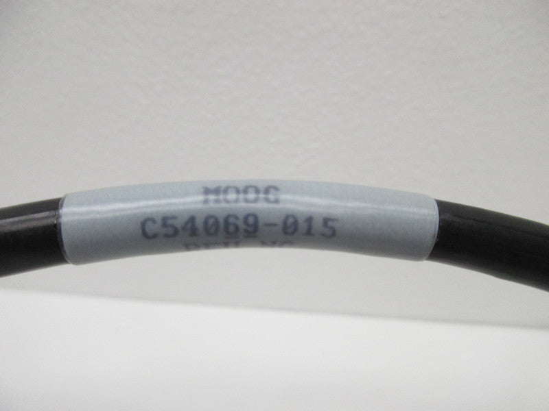 MOOG C54069-015 CABLE  NSNP