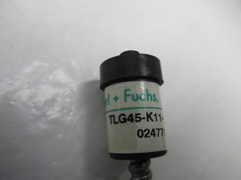 PEPPERL + FUCHS TLG45-K11-M-500 SENSOR  NSNP