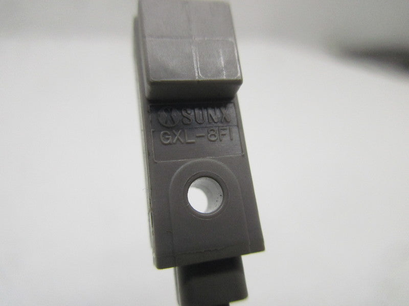 SUNX GXL-8F1 PROXIMITY SENSOR  NSNP