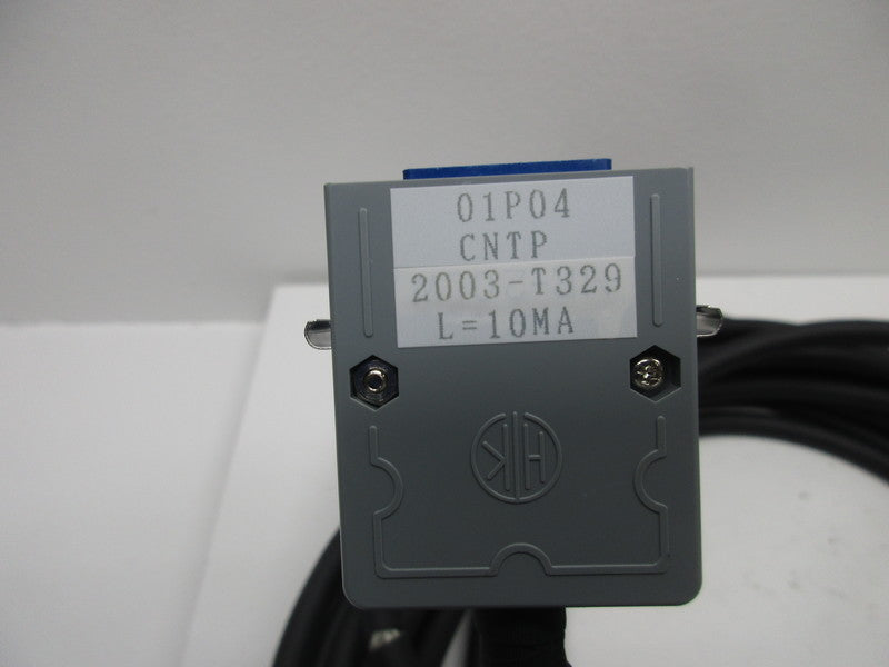 FANUC 01P04-CNTP CABLE  NSNP