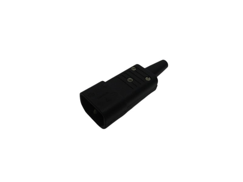 SCI EN60320 POWER CONNECTOR  NSNP