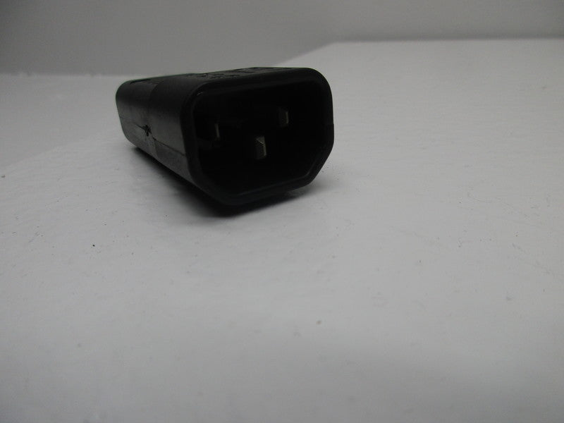 SCI EN60320 POWER CONNECTOR  NSNP