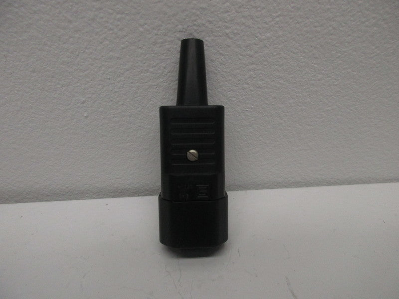 SCI EN60320 POWER CONNECTOR  NSNP