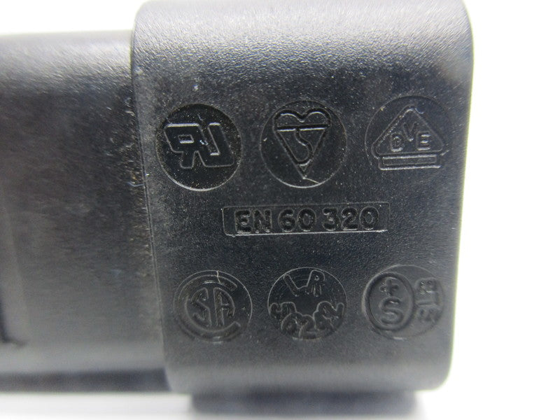 SCI EN60320 POWER CONNECTOR  NSNP