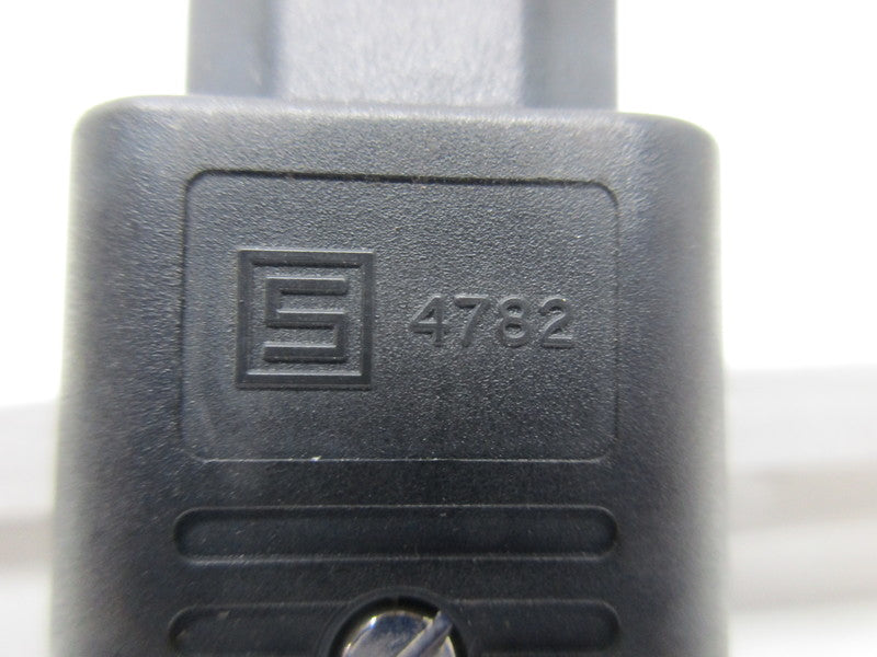 SCI 4782 POWER CONNECTOR  NSNP