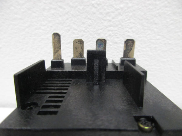 SQUARE D 9065-TE8 OVERLOAD RELAY  UNMP