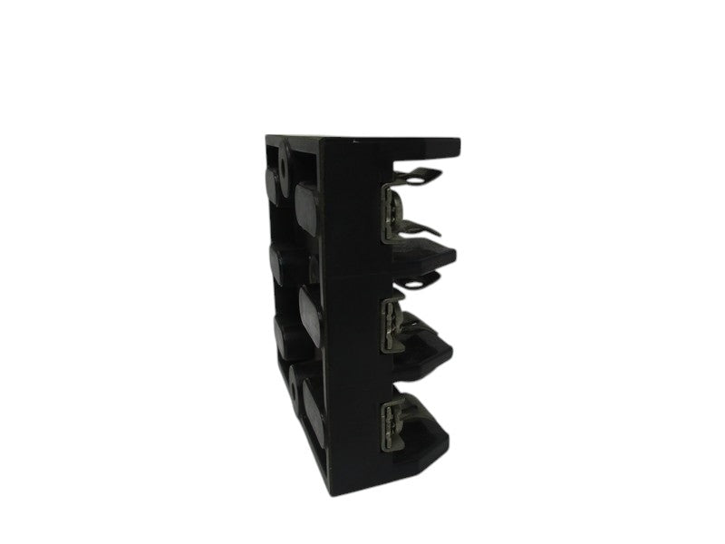 BUSSMANN IB0006 FUSE BLOCK (AS PICTURED)  UNMP
