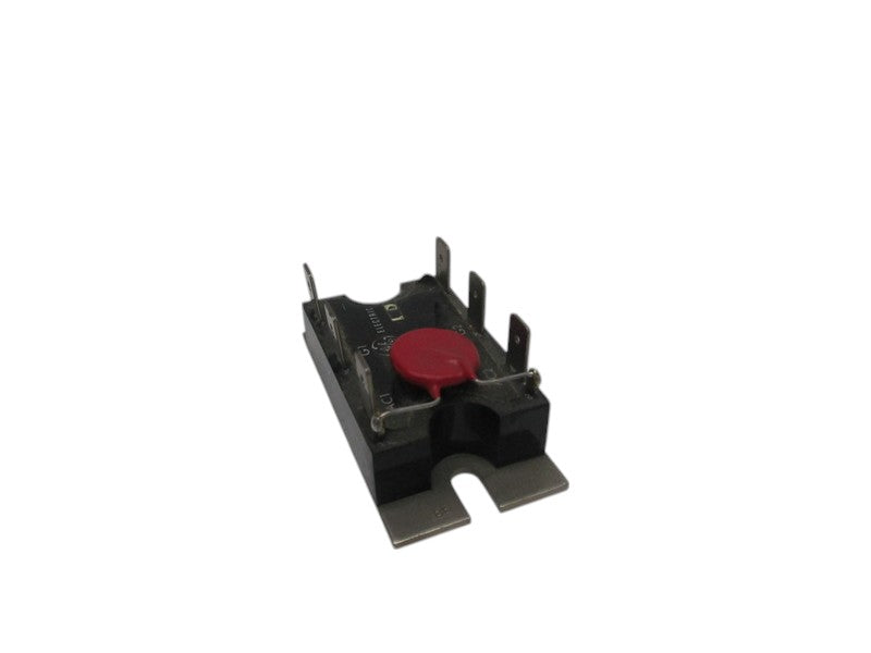 GENERAL ELECTRIC WV2BE25E THYRISTOR MODULE  UNMP