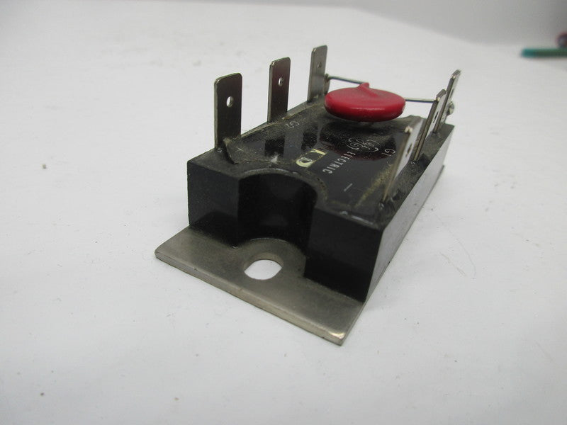 GENERAL ELECTRIC WV2BE25E THYRISTOR MODULE  UNMP