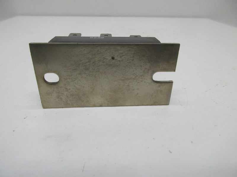 GENERAL ELECTRIC WV2BE25E THYRISTOR MODULE  UNMP
