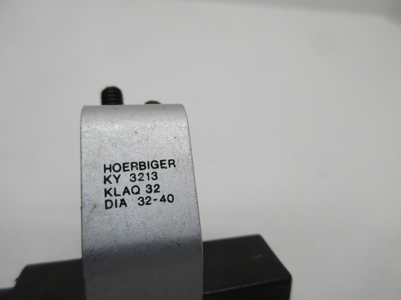 HOERBIGER KY3213 DIAMETER PNEUMATIC ALUMINUM  NSNP