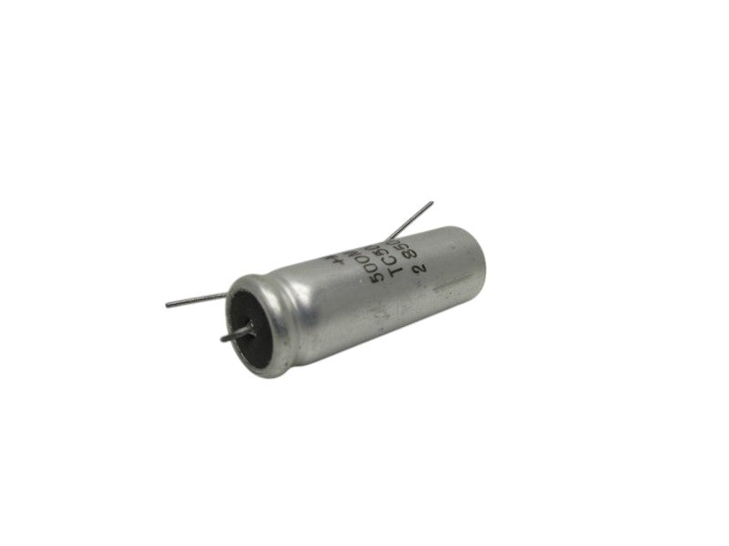 MALLORY TC50050A CAPACITOR  NSNP