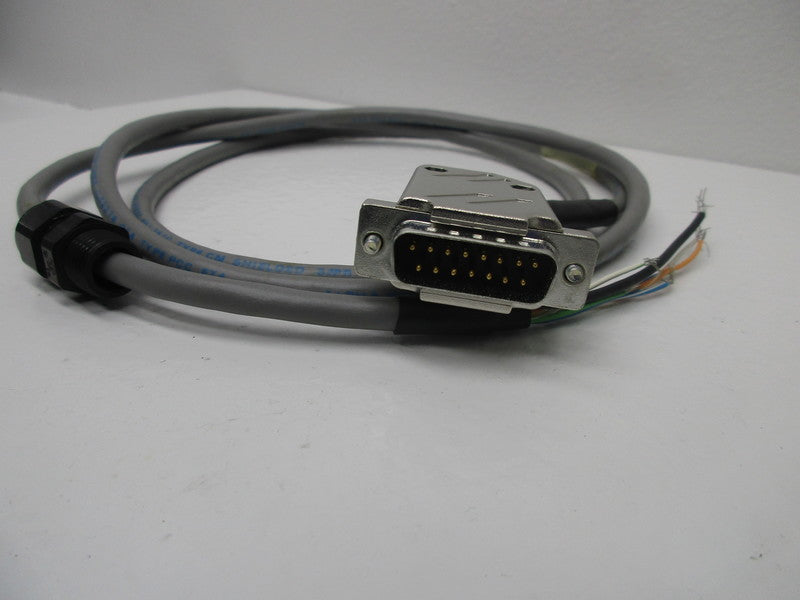 MAPLE SYSTEMS 7431-0019 CABLE  NSNP