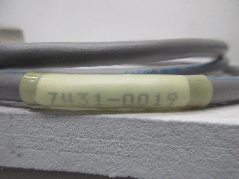 MAPLE SYSTEMS 7431-0019 CABLE  NSNP
