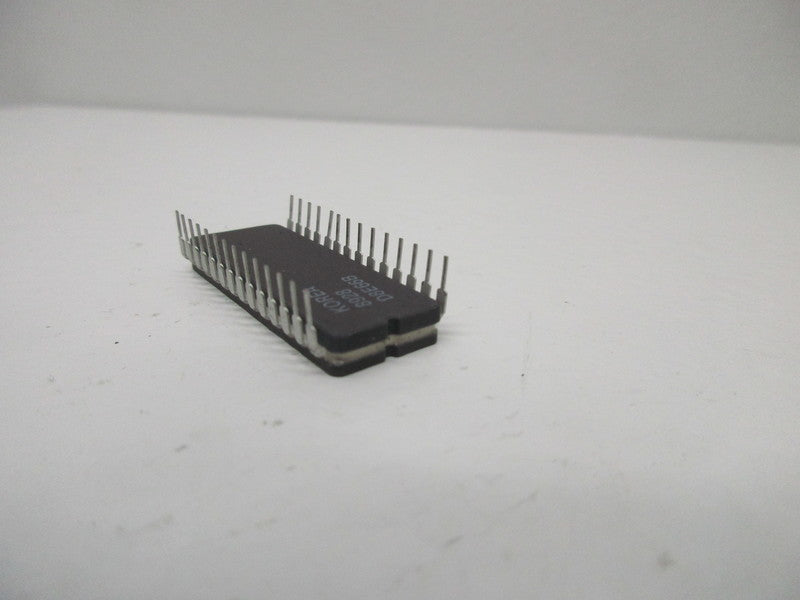 INTEL D27128A-2 PROM DIP  NSNP