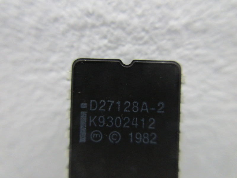 INTEL D27128A-2 PROM DIP  NSNP