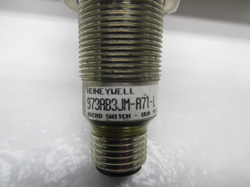 HONEYWELL 973AB3JM-A7T-1 PROXIMITY SENSOR SWITCH  NSNP