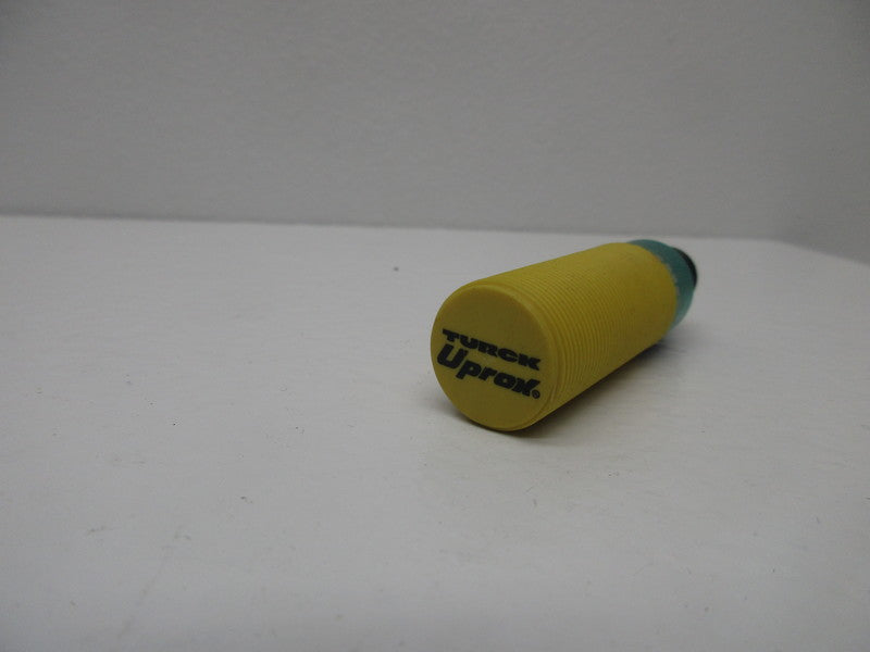 TURCK NI12U-S18-AN6X-H1141 PROXIMTIY INDUCTIVE SENSOR  NSNP
