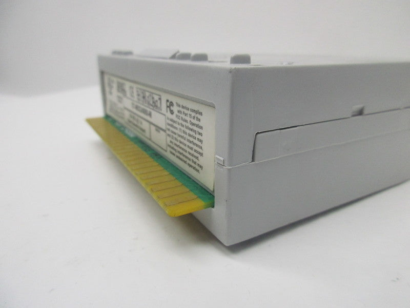 SIXNET ET-MIX24880-M MODULE ETHERTRAK  NSNP