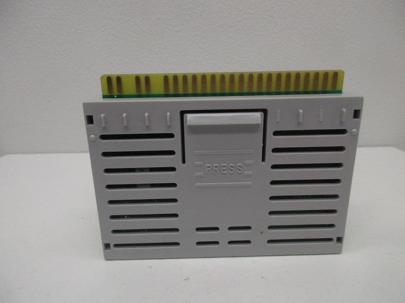 SIXNET RM- 8-16-DI2-DO2 OUTPUT MODULE  NSNP