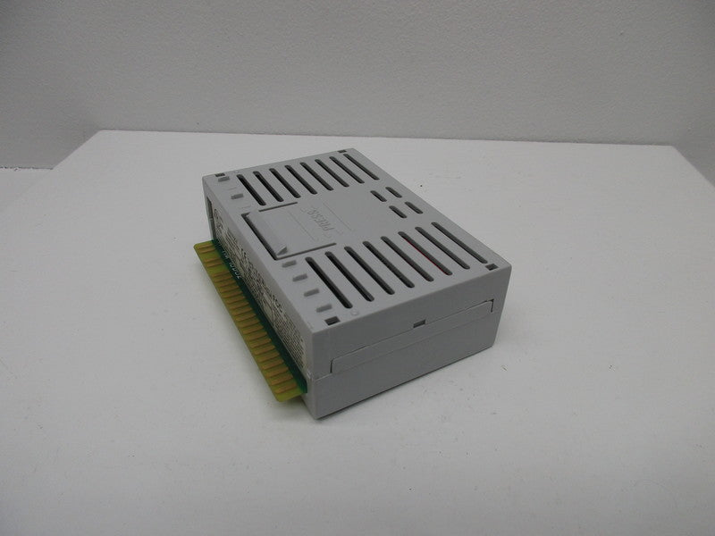 SIXNET RM- 8-16-DI2-DO2 OUTPUT MODULE  NSNP