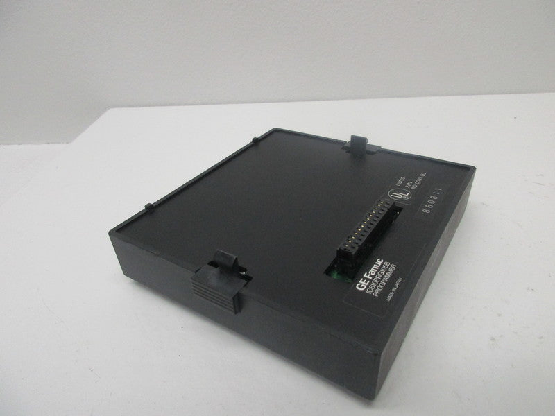 GE FUNUC IC61OPRG105B PROGRAMMABLE CONTROLLER W/KEY  NSNP