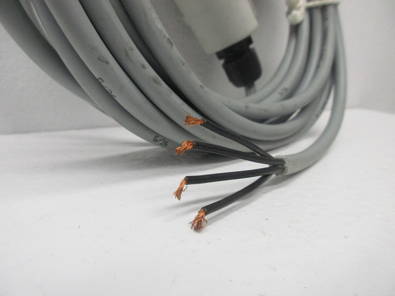 STAHL 8003/133 MOUNT E-STOP SWITCH  UNMP